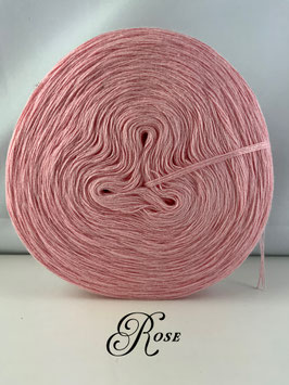 Aktion 2 Unibobbel Farbe Rose