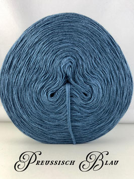 Aktion 2 Unibobbel Farbe Preussisch Blau