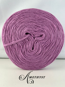 Aktion 2 Unibobbel Farbe Amethyst