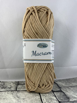 Rellana Makrame beige Farbe 18