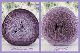 Glücksharmonie Lavendel