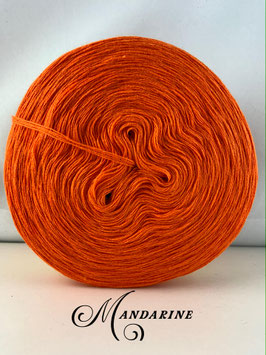 Aktion 2 Unibobbel Farbe Mandarine