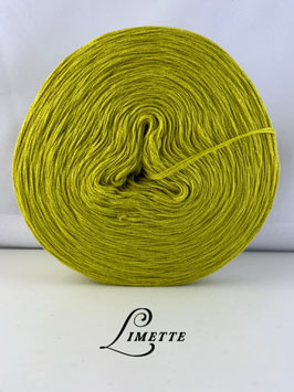 Aktion 2 Unibobbel Farbe Limette