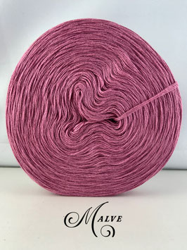 Aktion 2 Unibobbel Farbe Malve