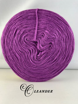 Aktion 2 Unibobbel Farbe Oleander