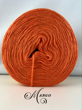 Aktion 2 Unibobbel Farbe Mango