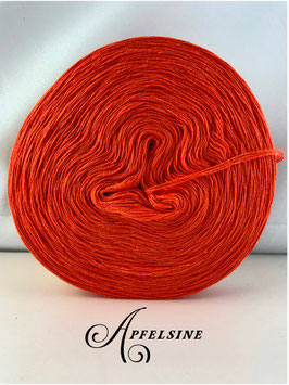 Aktion 2 Unibobbel Farbe Apfelsine