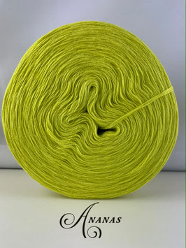 Aktion 2 Unibobbel Farbe Ananas