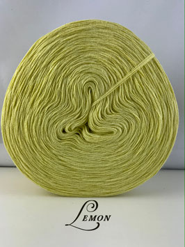 Aktion 2 Unibobbel Farbe Lemon
