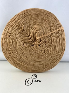Aktion 2 Unibobbel Farbe Sand