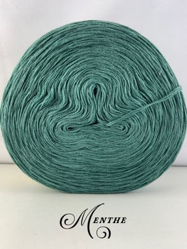 Aktion 2 Unibobbel Farbe Menthe