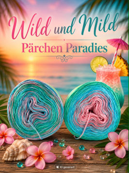 Jubiläumsangebot Wild und Mild Pärchen Paradies