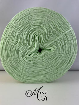 Aktion 2 Unibobbel Farbe Mint