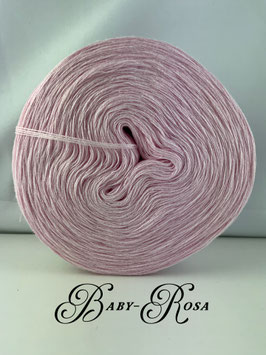 Aktion 2 Unibobbel Farbe Baby-Rosa