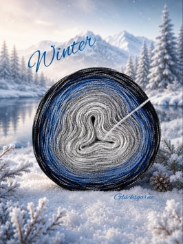 Aktion 3/  4 Jahreszeiten / Winter