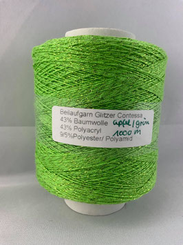 Contessa Apfel / Grün