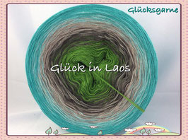 Glück in Laos