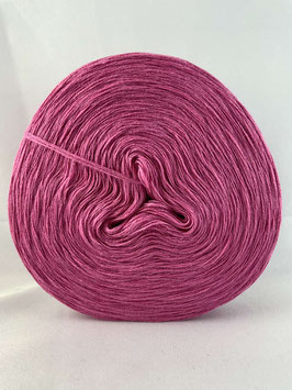 Auslauffarbe Uni Erikaviolett