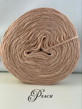 Aktion 2 Unibobbel Farbe Peach
