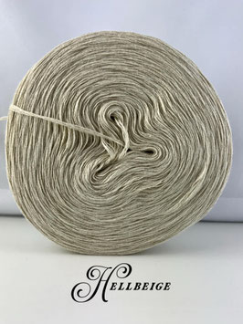 Aktion 2 Unibobbel Farbe Hellbeige