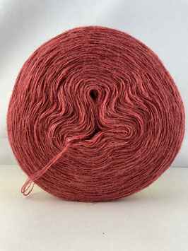 Alpaka Beilaufgarn Farbe Faded Rose