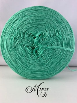 Aktion 2 Unibobbel Farbe Minze
