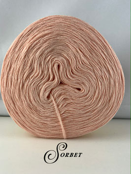 Aktion 2 Unibobbel Farbe Sorbet