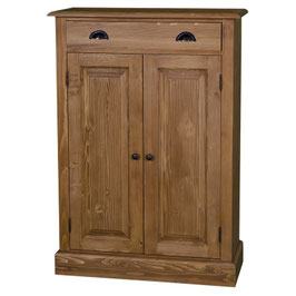 Buffet haut - 2 portes - Country