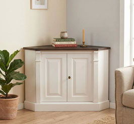 Buffet d'angle - 2 portes - Directoire