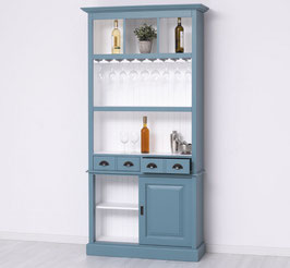 Arrière de bar - L.103 cm - Bistro