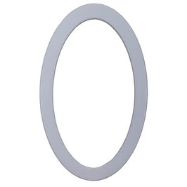 Miroir ovale - Classy