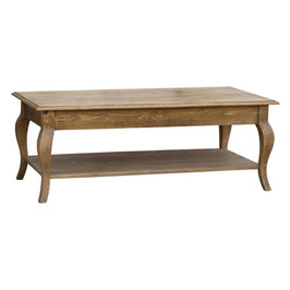 Table basse - Frenchie
