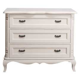 Commode à 3 tiroirs - Castle