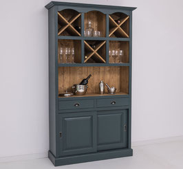 Arrière de bar - L.120 cm - Cross