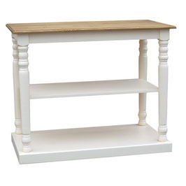 Console de Drapier L.110 cm - Mercery