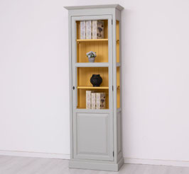 Vitrine demi-vitrée - Cardiff
