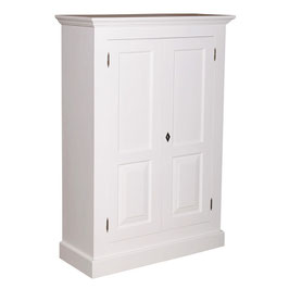 Armoire basse - 2 portes - Bristol