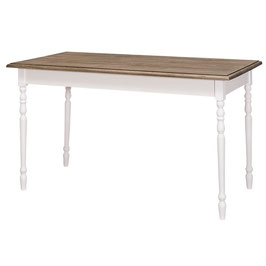 Table L.140 cm - country