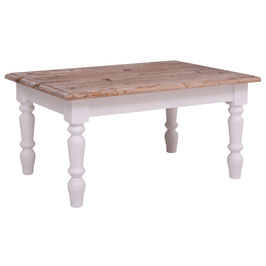 Table basse rectangulaire - Country