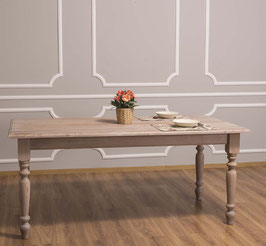 TABLE L.180 CM - COUNTRY