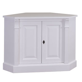 Buffet d'angle - 2 portes - Directoire