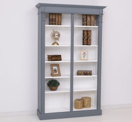 Bibliothèque Directoire - L.120 cm