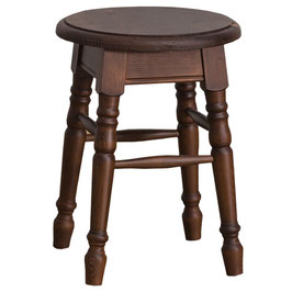 Tabouret rond - Tradition