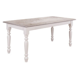 TABLE L.160 CM - COUNTRY