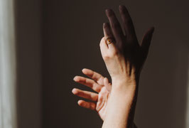 Cosmic Energy Healing