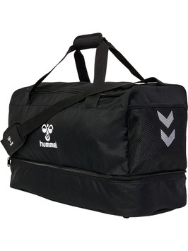 NMS BHK - hmlCORE 2.0 SPORTS BAG W. SC - M