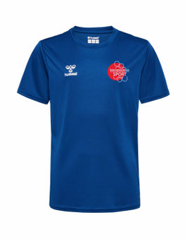 Rainergym - GO 2.0 T-SHIRT S/S