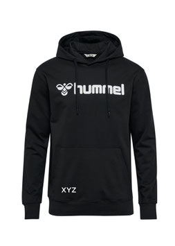 STP hmlGO 2.0 LOGO HOODIE