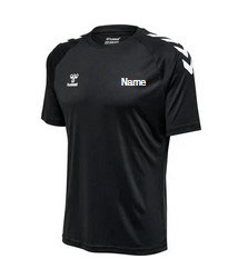 NMS BHK - CORE XK Poly Shirt