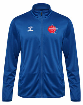Rainergym - ESSENTIAL TRACK JACKET